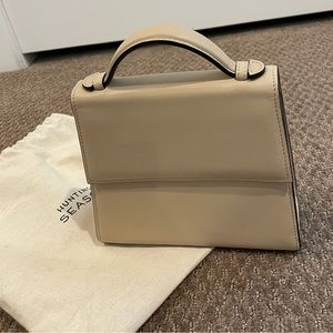 Hunting Season “Small Top Handle” bag